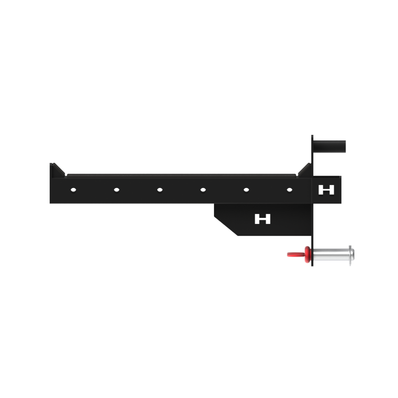 Par Spotter Arms Accesorio Alpha / HWM® — vista 6