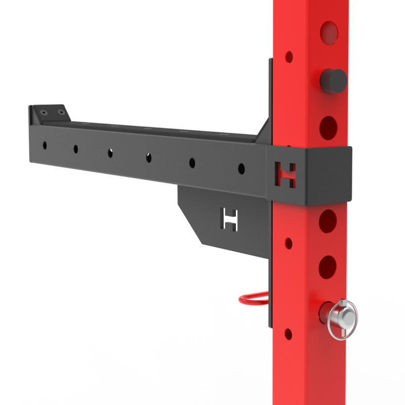 Par Spotter Arms Accesorio Alpha / HWM® — vista 4