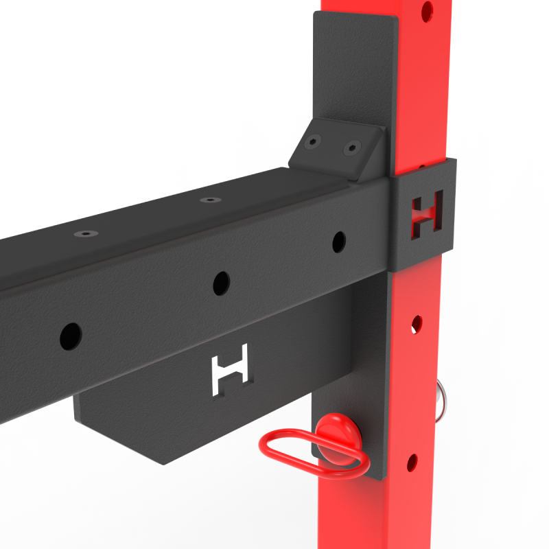 Par Spotter Arms Accesorio Alpha / HWM® — vista 5