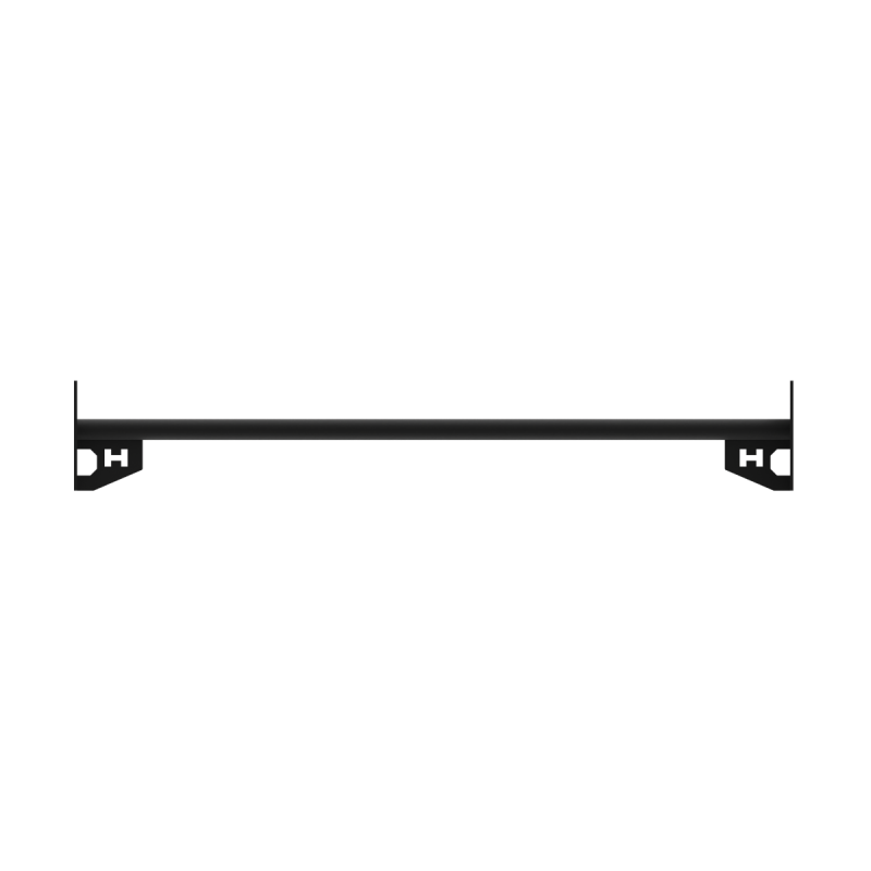 Barra Pull Up Accesorio Alpha / HWM® — vista 5