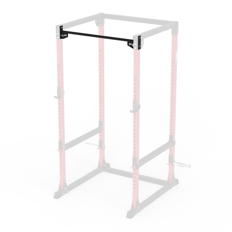 Barra Pull Up Accesorio Alpha / HWM® — vista 3