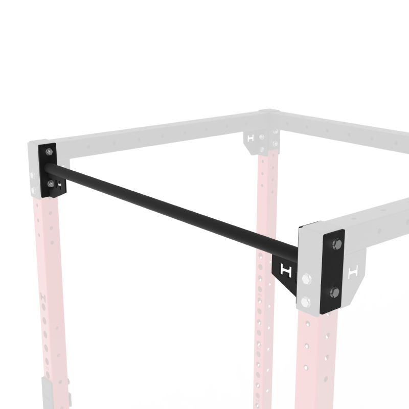 Barra Pull Up Accesorio Alpha / HWM® — vista 2