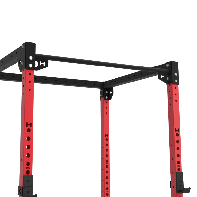 Barra Pull Up Accesorio Alpha / HWM® — vista 4