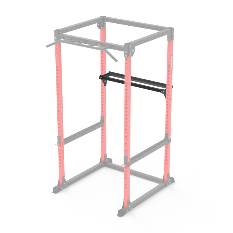 Rack Organizador de Balones Accesorio Alpha / HWM® — vista 3