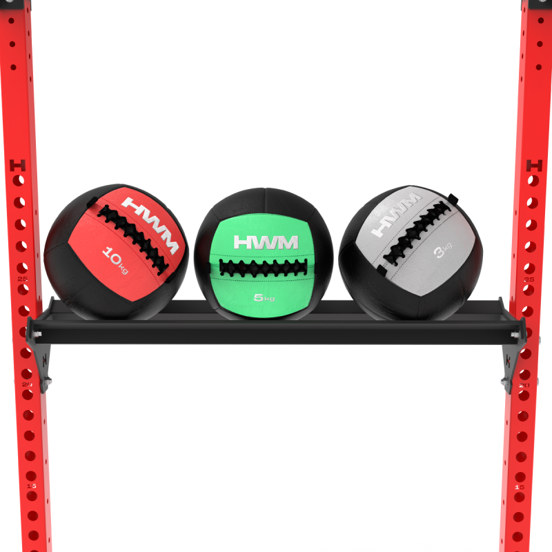 Rack Organizador de Balones Accesorio Alpha / HWM® — vista 4