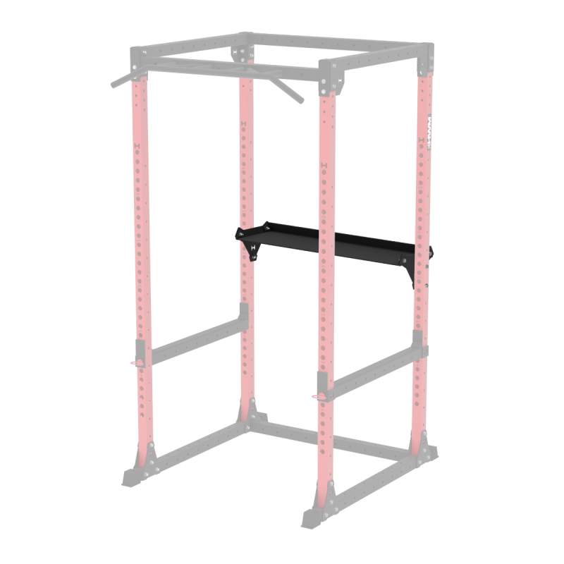 Rack Organizador de Kettlebells Accesorio Alpha / HWM® — vista 3