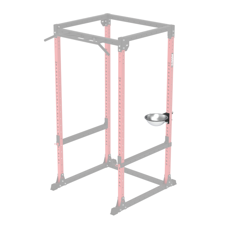Bowl Porta Magnesio Accesorio Alpha / HWM® — vista 3