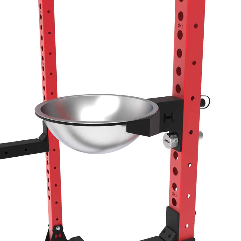 Bowl Porta Magnesio Accesorio Alpha / HWM® — vista 6