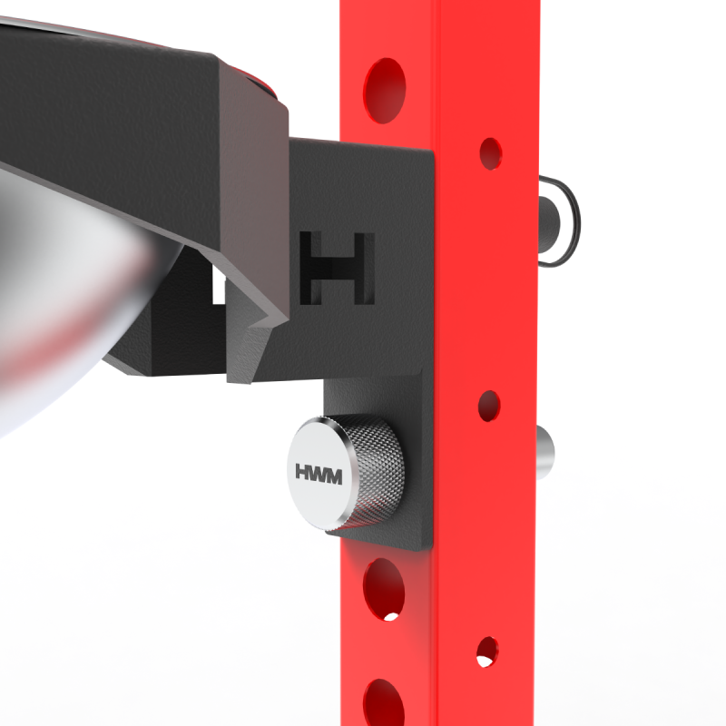 Bowl Porta Magnesio Accesorio Alpha / HWM® — vista 4