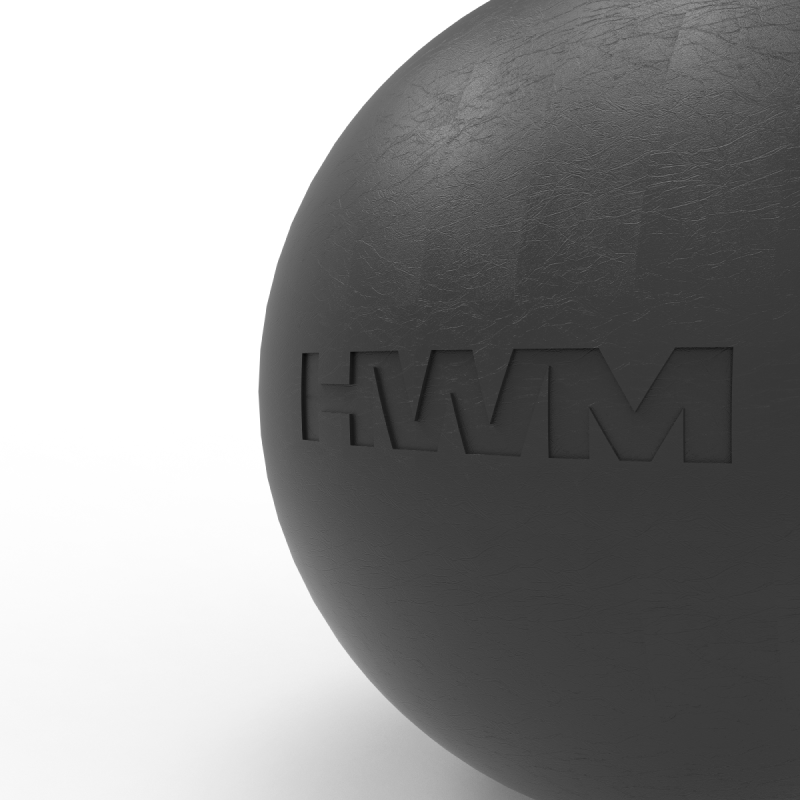 Bola de Masaje Lacrosse / HWM® — vista 2