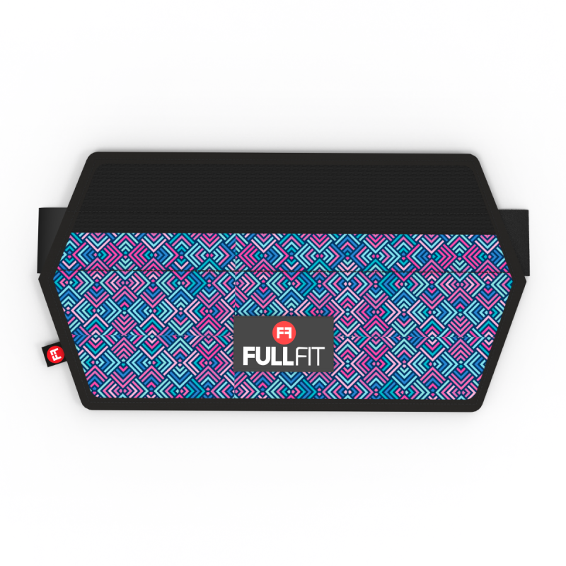 Cinturón Hip Thrust Diamond / FullFit — vista 3