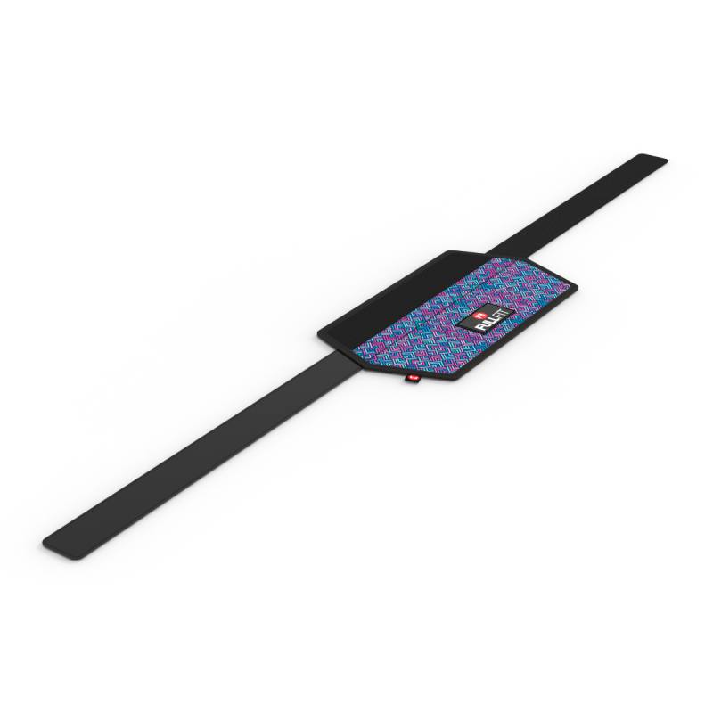 Cinturón Hip Thrust Diamond / FullFit — vista 4