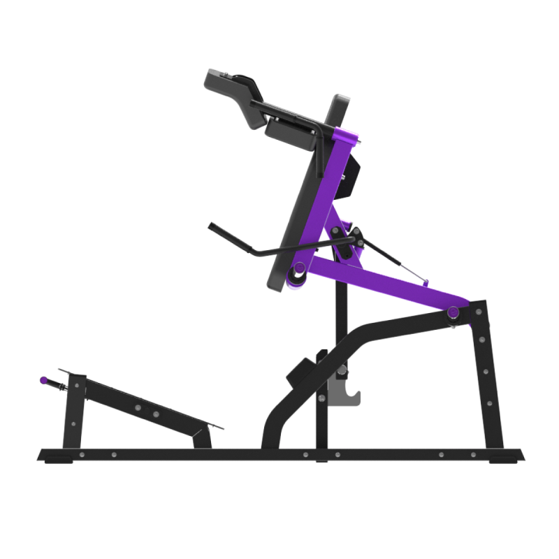 V-Squat / Peach Builder — vista 2