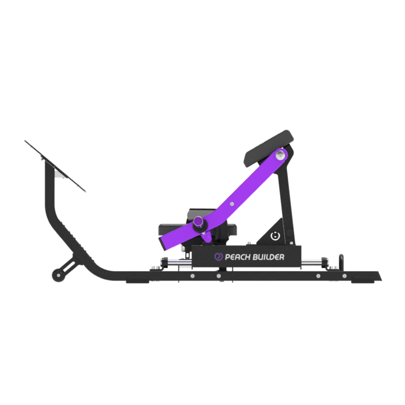 Hip Thrust / Peach Builder — vista 2