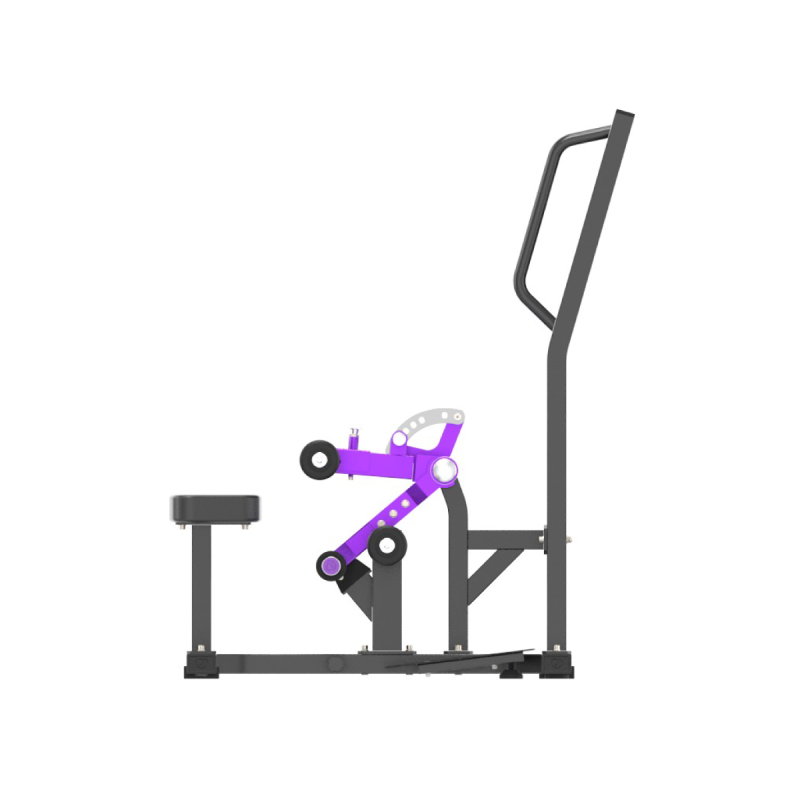 Hip Thrust de Pie / Peach Builder — vista 2