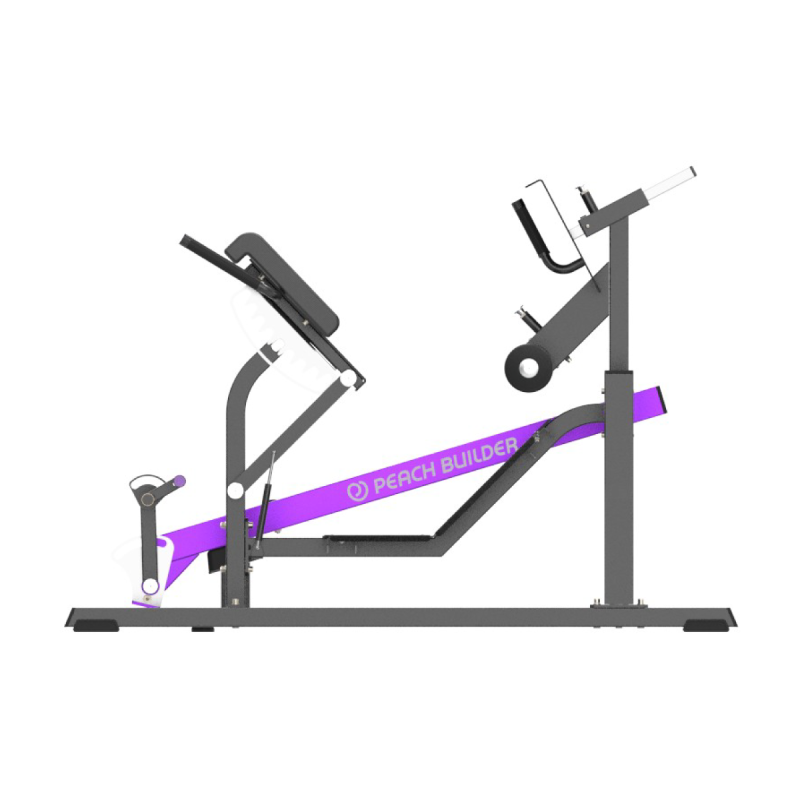 Multi Hip Extension / Peach Builder — vista 2