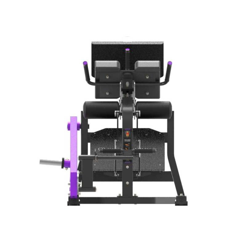 Multi Hip Extension / Peach Builder — vista 4