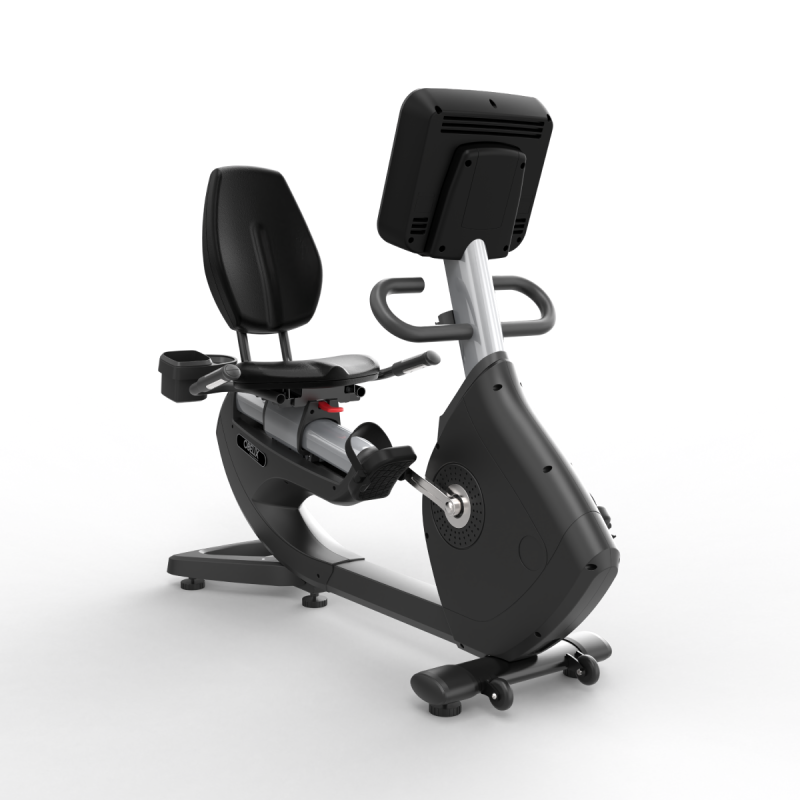 Bicicleta Reclinada NextGen EB8800 / Obelix — vista 5