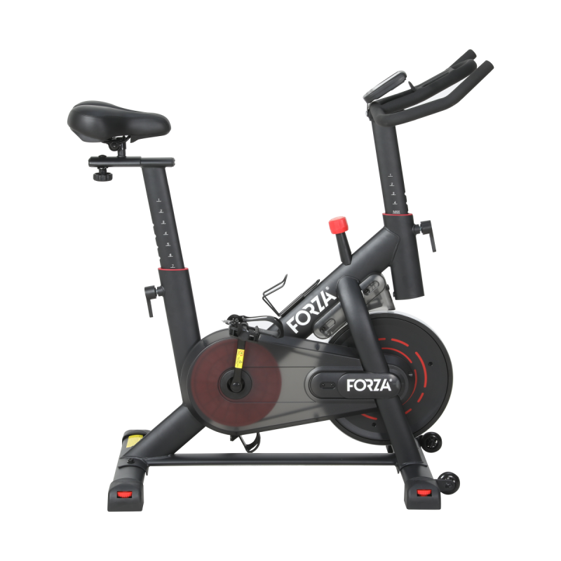 Bicicleta de Spinning Home FZPRO / Forza — vista 2