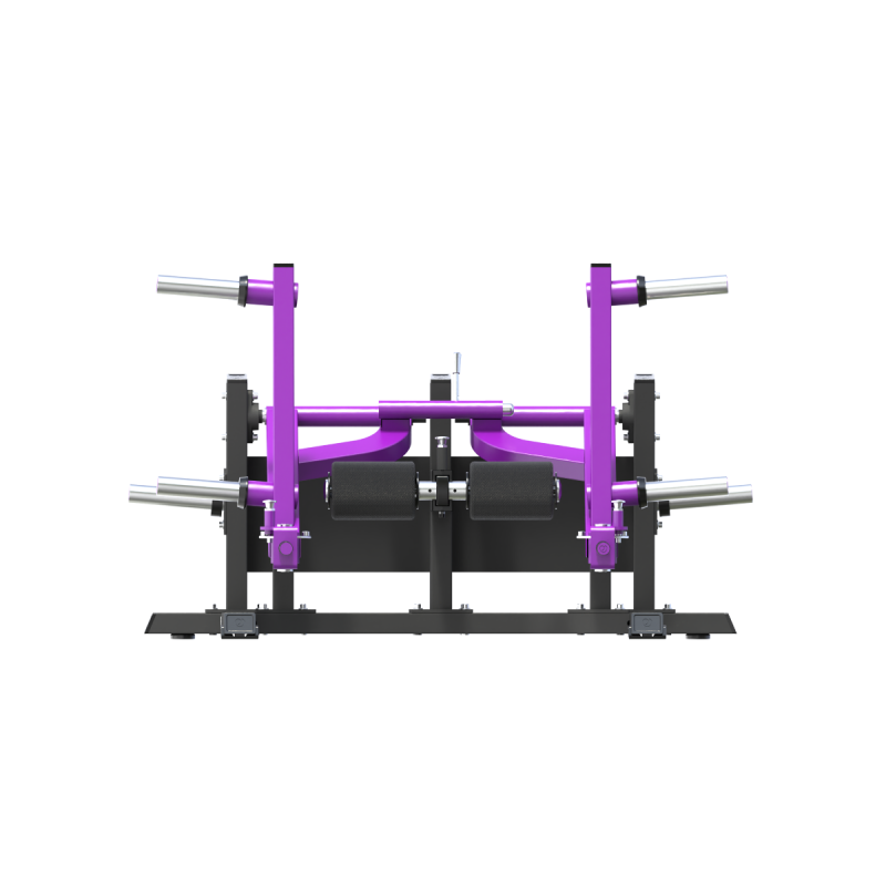 Multi Dead Lift / Peach Builder — vista 4