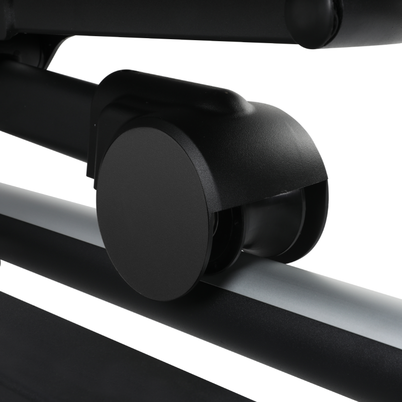 Elíptica Magnética Home FZLUX / Forza — vista 6