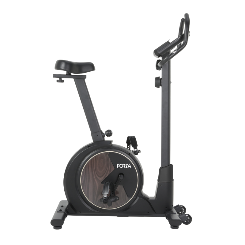 Bicicleta Estática Magnética Home FZLUX / Forza — vista 2