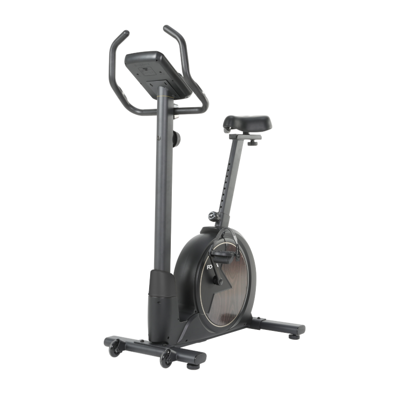 Bicicleta Estática Magnética Home FZLUX / Forza — vista 3