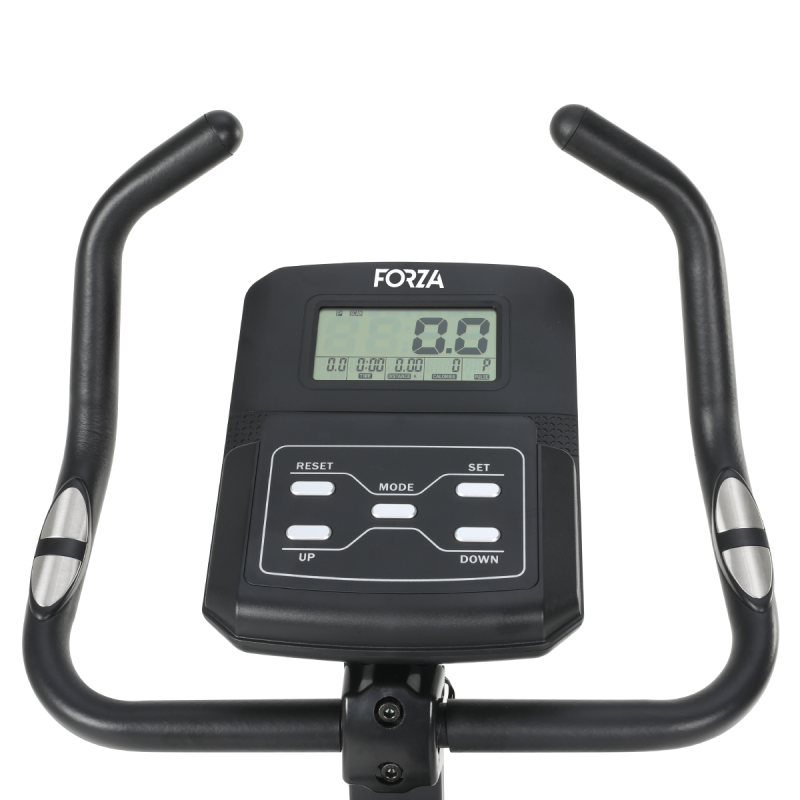 Bicicleta Estática Magnética Home FZLUX / Forza — vista 4