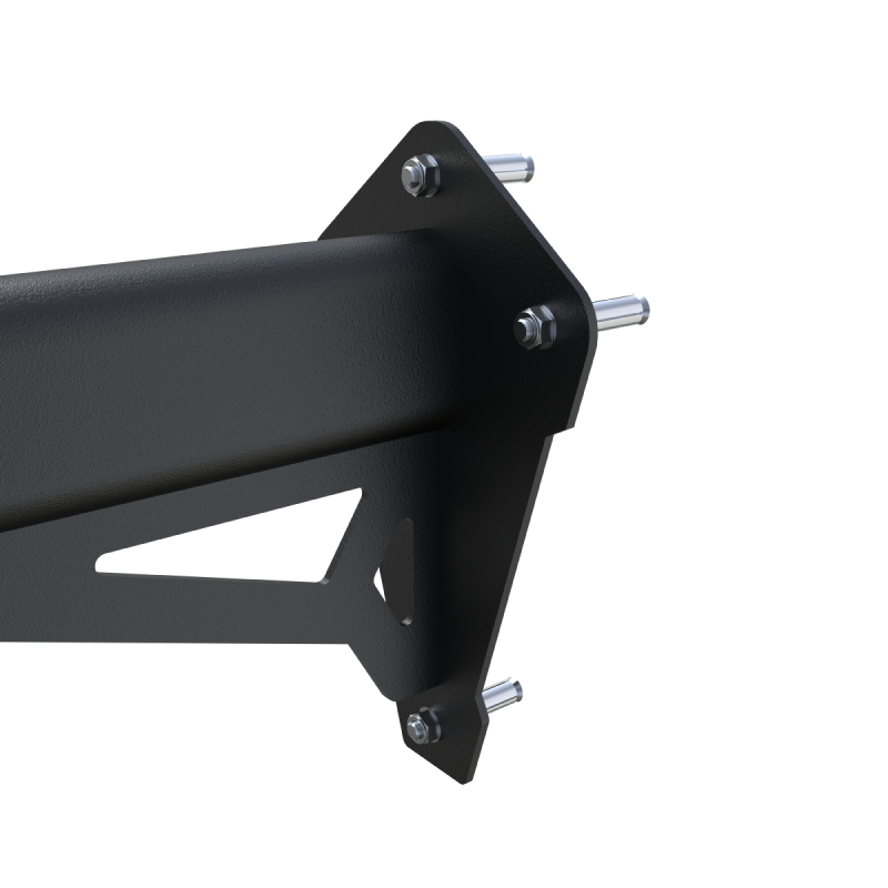 Barra Pull Ups Multigrip Pro / HWM® — vista 7