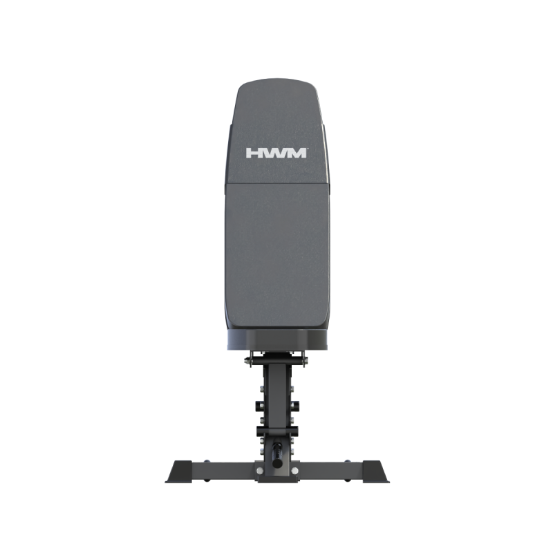 Banco Regulable Delta Series / HWM® — vista 7