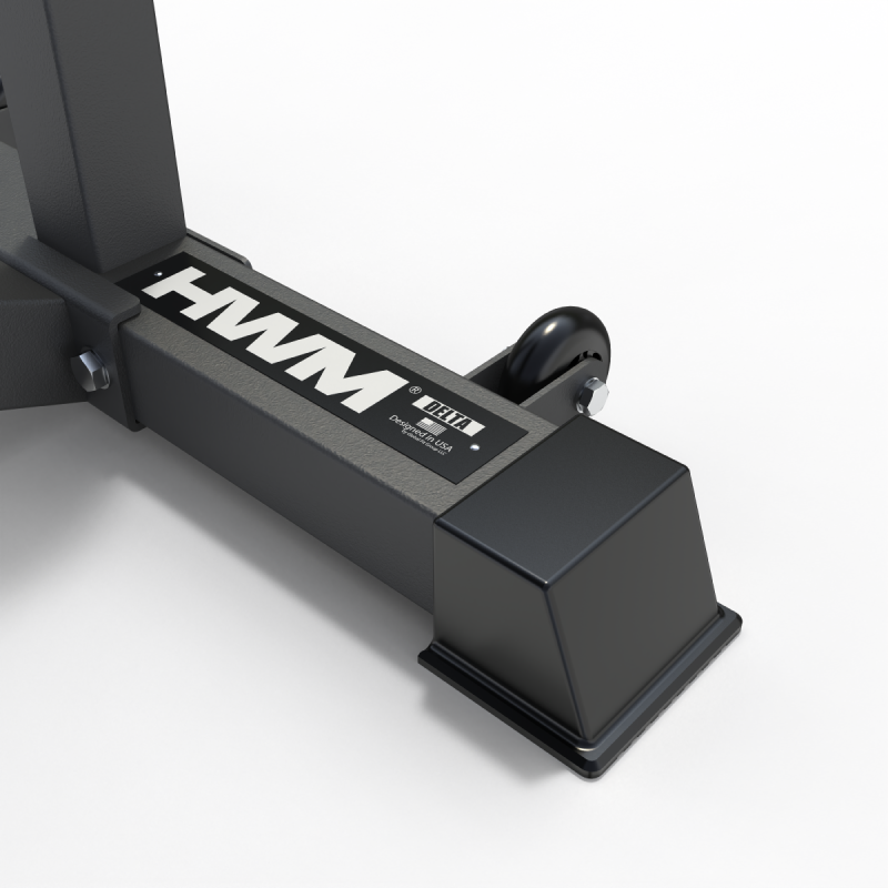 Banco Regulable Delta Series / HWM® — vista 4