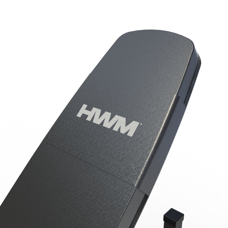 Banco Regulable Delta Series / HWM® — vista 5