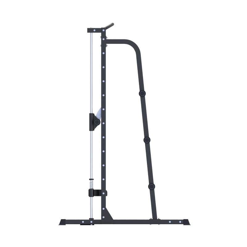 Smith Machine ZR Series / PROmachine — vista 2
