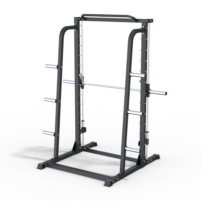 Smith Machine ZR Series / PROmachine — vista 4