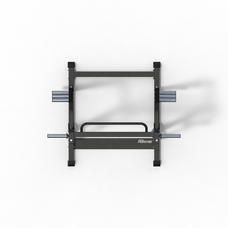 Smith Machine ZR Series / PROmachine — vista 5