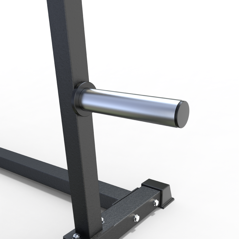 Smith Machine ZR Series / PROmachine — vista 6