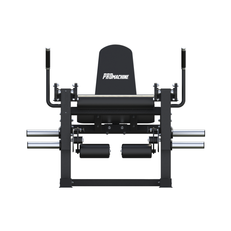 Extensión de Cuádriceps ISO ZR Series / PROmachine — vista 2