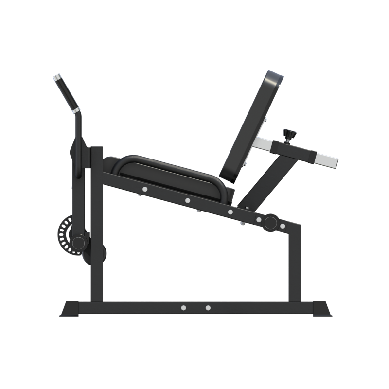 Extensión de Cuádriceps ISO ZR Series / PROmachine — vista 3
