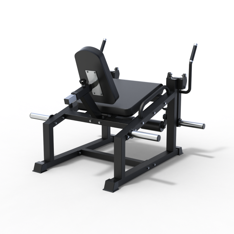Extensión de Cuádriceps ISO ZR Series / PROmachine — vista 4