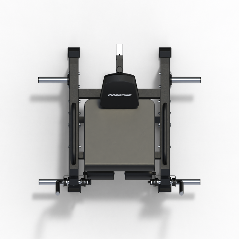 Extensión de Cuádriceps ISO ZR Series / PROmachine — vista 5