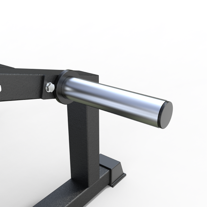 Extensión de Cuádriceps ISO ZR Series / PROmachine — vista 6