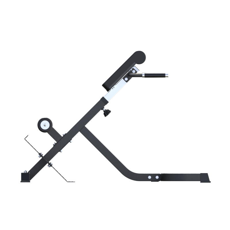 Banco Lumbar ZR Series / PROmachine — vista 2