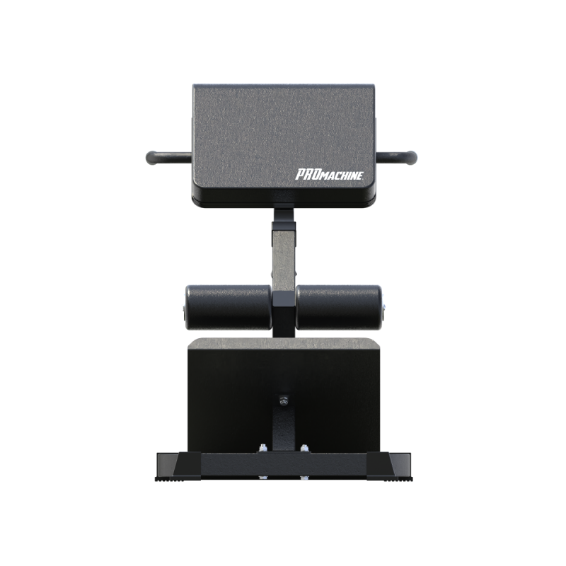 Banco Lumbar ZR Series / PROmachine — vista 3