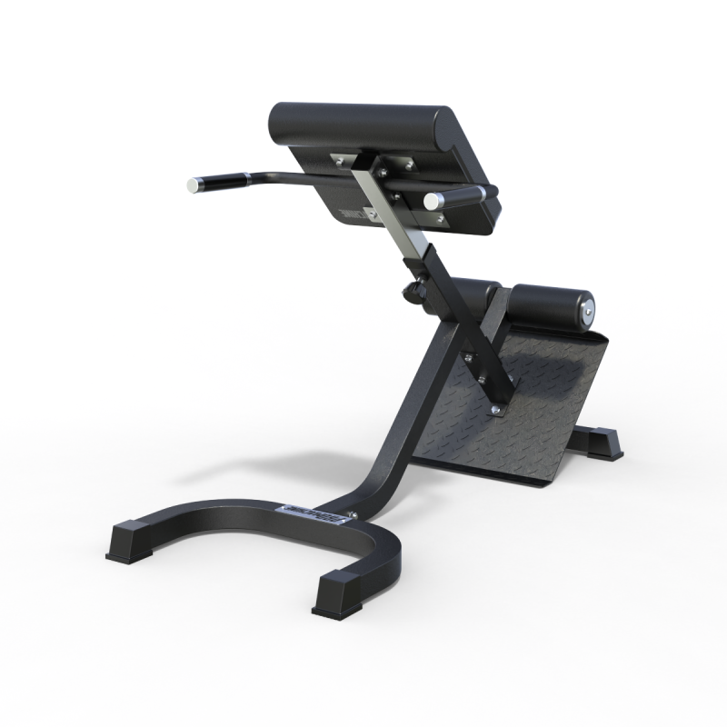Banco Lumbar ZR Series / PROmachine — vista 4