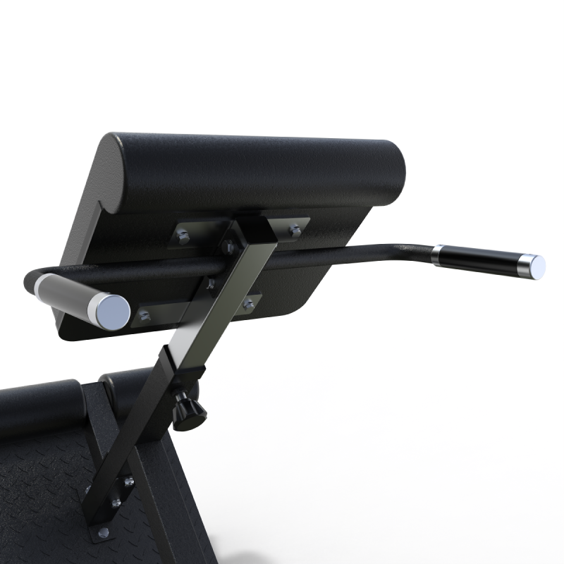 Banco Lumbar ZR Series / PROmachine — vista 6