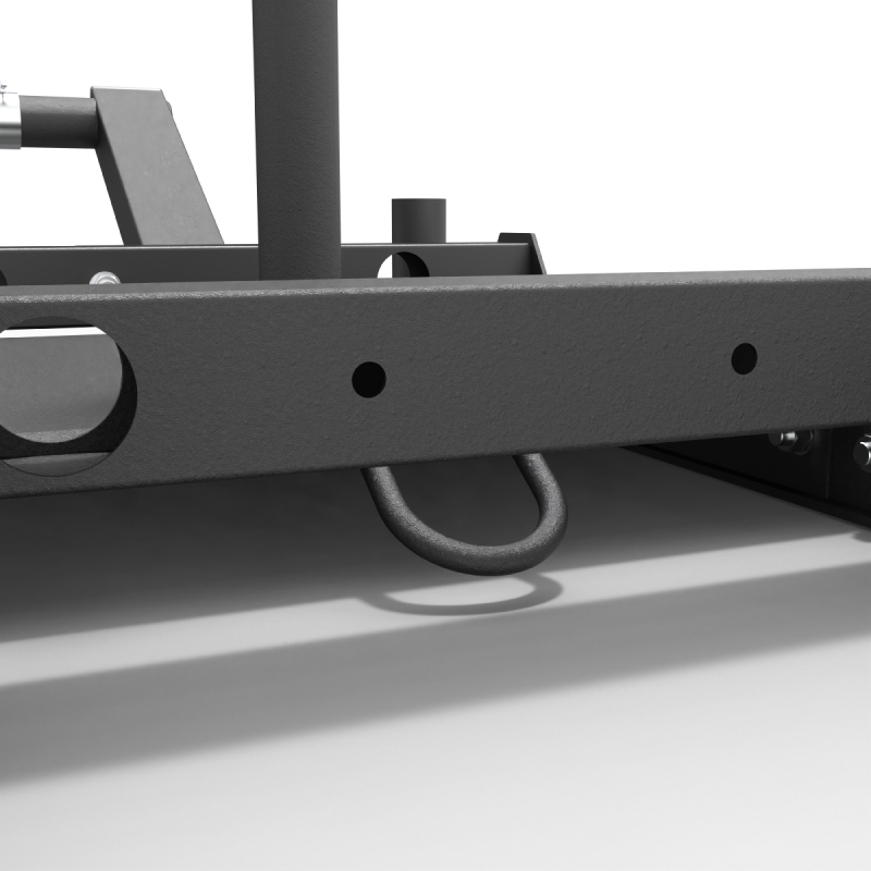 Trineo Multifuncional 3.0 Power Sled / HWM® — vista 6