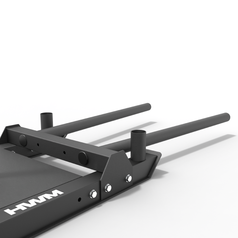Trineo Multifuncional 3.0 Power Sled / HWM® — vista 8