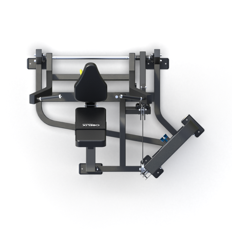 Press de Pectoral MO 2.0 / Obelix® — vista 3