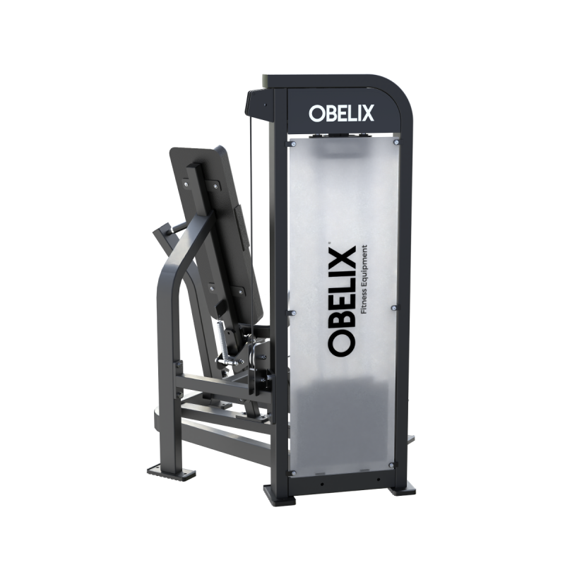 Press de Pectoral MO 2.0 / Obelix® — vista 4