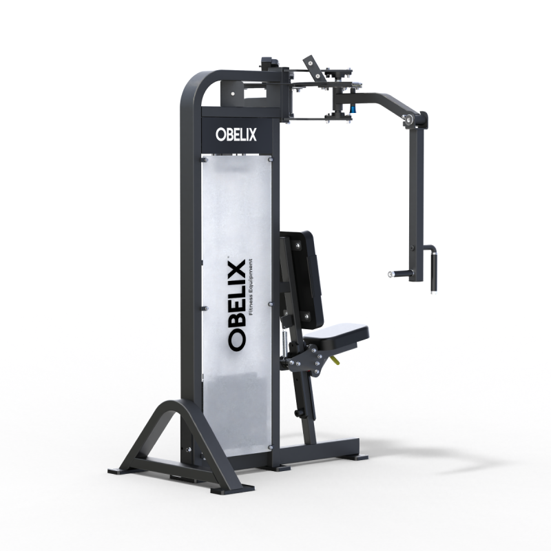 Aperturas Pec Fly / Rear Delt MO 2.0 / Obelix® — vista 4
